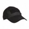 GORRA TACTICA NEGRA
