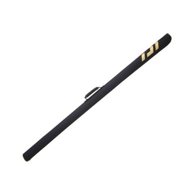 ESTUCHE RIGIDO CAÑAS 150CM BLACK-GOLD