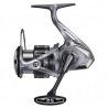 CARRETE SHIMANO NASCI FC 4000