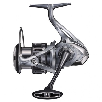 CARRETE SHIMANO NASCI FC 4000