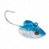 CABEZA JIG PEZ AZUL