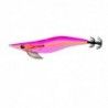 SEÑUELO EMERALDAS DART II 35 SP GLOW-PINKSUGI