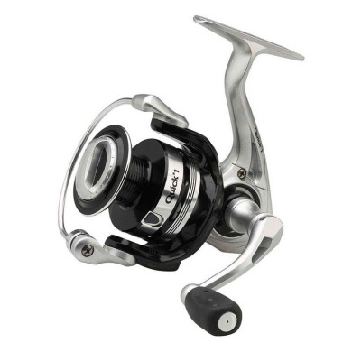 CARRETE QUICK 1 6000 FD