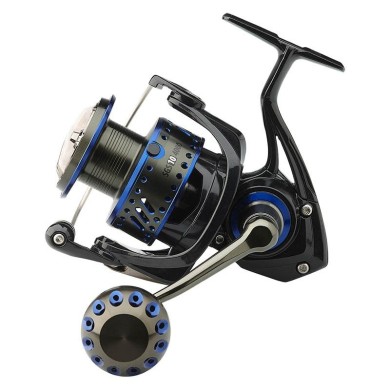 CARRETE SGS10 12000 FD