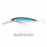 PEZ RAPALA X-RAP MAG 16CM BSRD