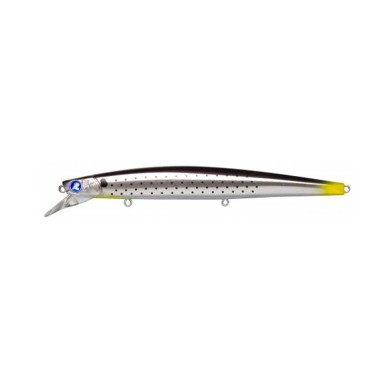 SEÑUELO BLUEBLUE BLOOWIN 140MM 23GR - 07