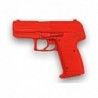 PISTOLA REAL TRAINING K25 765GR