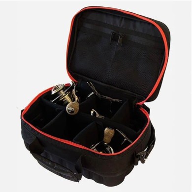 BOLSO GRAUVELL CARRETES