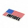 PARCHE BANDERA USA INFIDEL