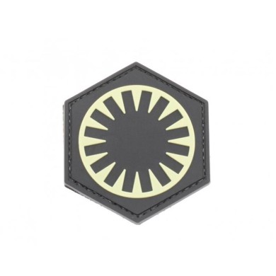 PARCHE STAR WARS PRIMO ORDINE
