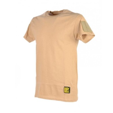 CAMISA CON VELCRO