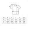 CAMISA CON VELCRO