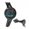 RELOJ NEPTO AZUL