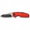 NAVAJA K25 EDC ON CLIC ROJA H:5,8