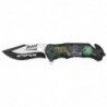 NAVAJA SNIPER 3D SEGURIDAD