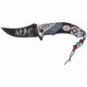 NAVAJA ALBAINOX INDIAN 8,5CM