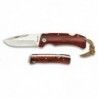 NAVAJA ALBAINOX PAKKAWOOD H:9,1 CM