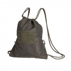 BOLSA DE DEPORTE HEXTAC® OLIVA