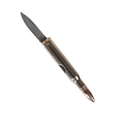 CUCHILLO BALA GRANDE