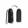 FUNDA LINTERNA SEC MOLLE NEGRA