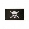 BANDERA MOTIVO PIRATA (JOLLY ROGER)