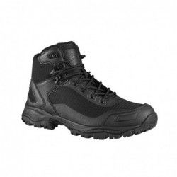 BOTA TACTICA LIGERA NEGRA T/39