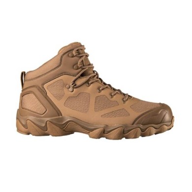 BOTAS QUIMERA MEDIO OSCURO COYOTE