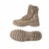 BOTA TÁCTICA M.YKK® ZIPPER MULTICAM®
