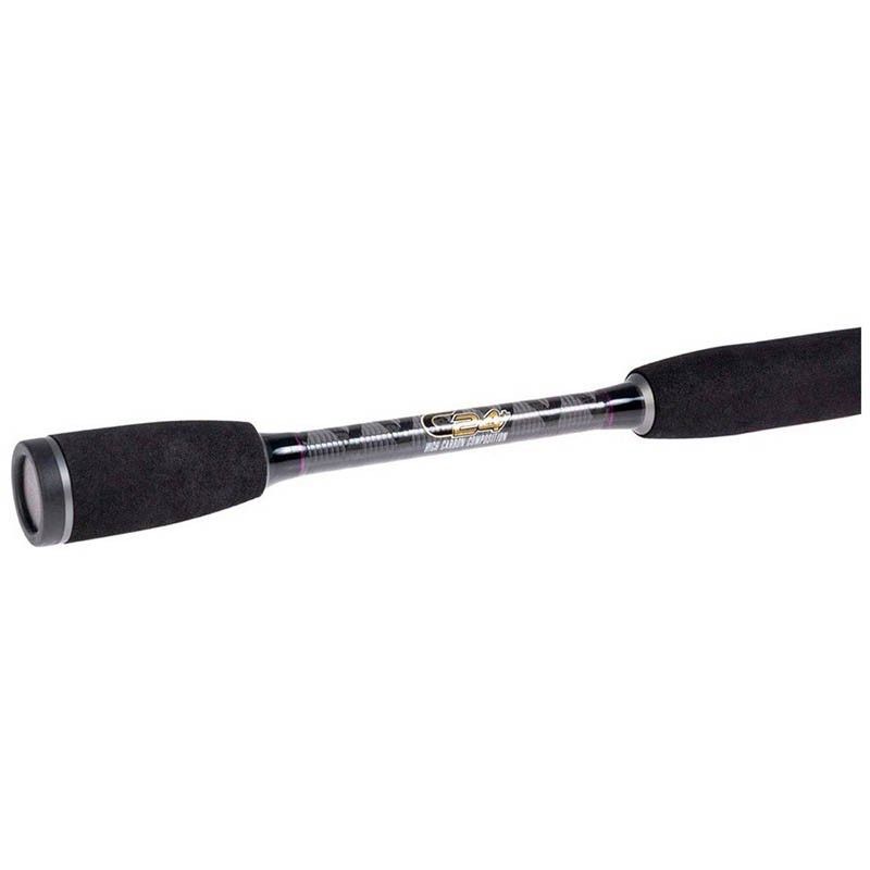 CAÑA HART NAT ULTRALIGHT 7UL 2,13M 2 SEC