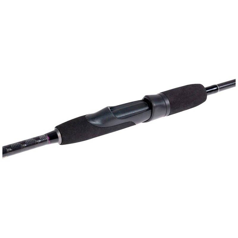 CAÑA HART NAT ULTRALIGHT 7UL 2,13M 2 SEC