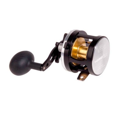 CARRETE HART TORO GB 300L - 7+1 BB