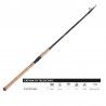 CAÑA SHIMANO CATANA FX SPINNING TELE 2,40M 14-40GR. 6PC.