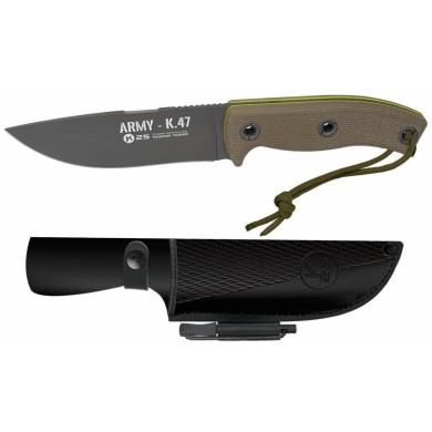 CUCHILLO ARMY K47