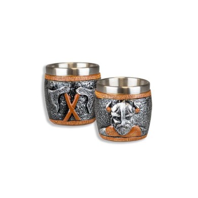 VASO CHUPITO VALHALLA