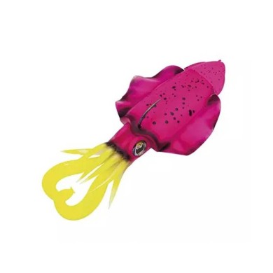 SEÑUELO OKI JLC 110 G ROSA FLUOR #4