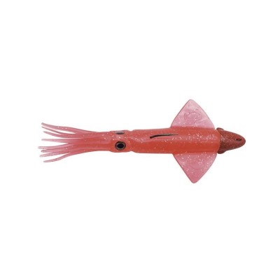 XIPI JLC 180G ROJO BRILLOS #9