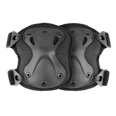 RODILLERAS PROTECTOR NEGRO