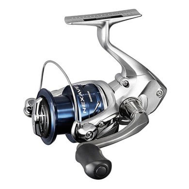 CARRETE SHIMANO NEXAVE FE 6000
