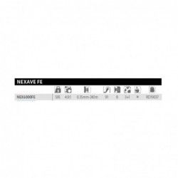 CARRETE SHIMANO NEXAVE FE 6000