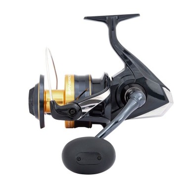 CARRETE SHIMANO SPHEROS SW A 8000 HG