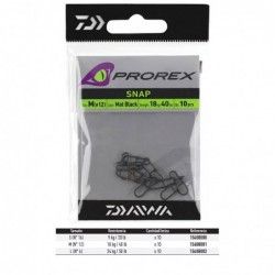 TRABA DAIWA PROREX