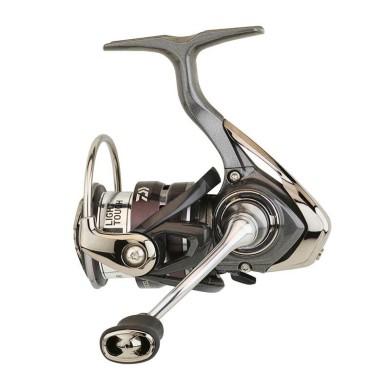 CARRETE EXCELER 20 LT 1000
