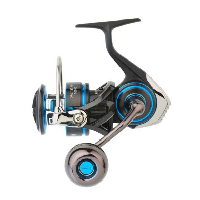 CARRETE SALTIST MQ 5000 D H