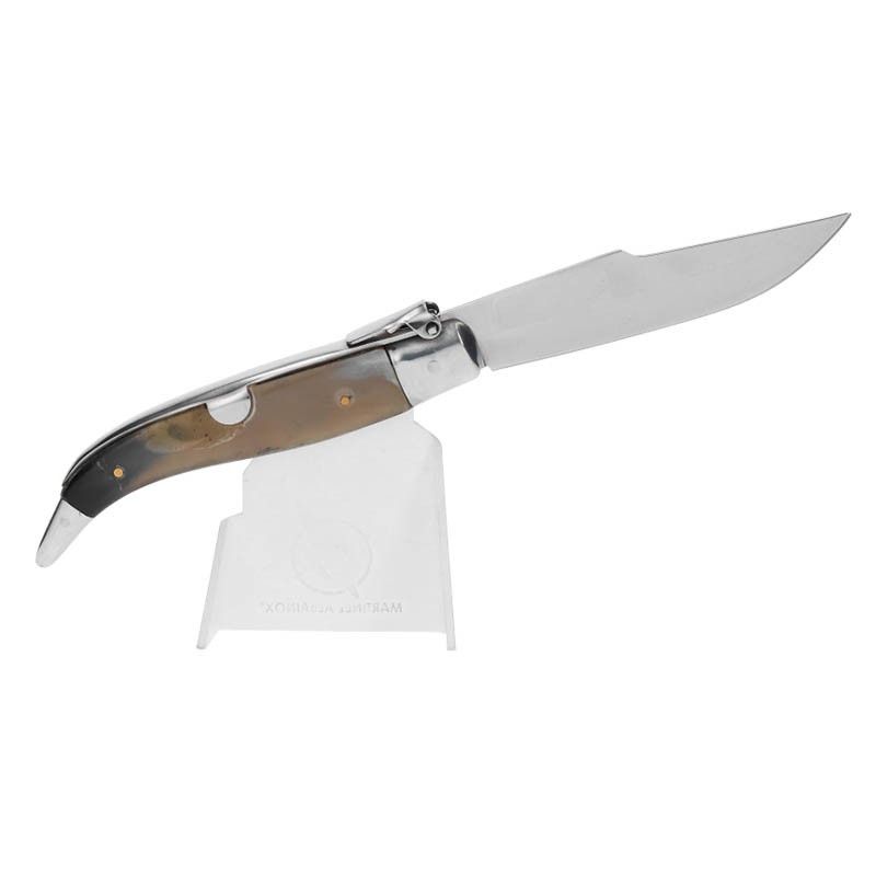 NAVAJA TEJA N2  AUTENTICA 11CM