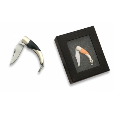 NAVAJA MINI NACAR GRIS
