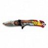 NAVAJA LEGION SIERRA 8.2