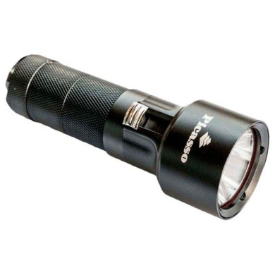 LINTERNA VENUS LED RECARG.