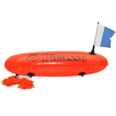 BOYA TORPEDO