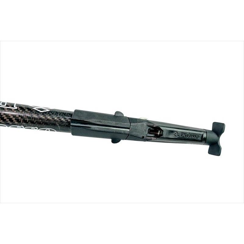 FUSIL COBRA CARBON 95CM SIN GUIA