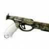 FUSIL COBRA RAIL CAMO GREEN 83CM SIN GUIA